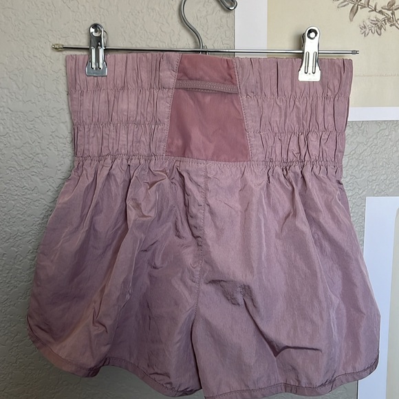 Free people shorts - Picture 2 of 3